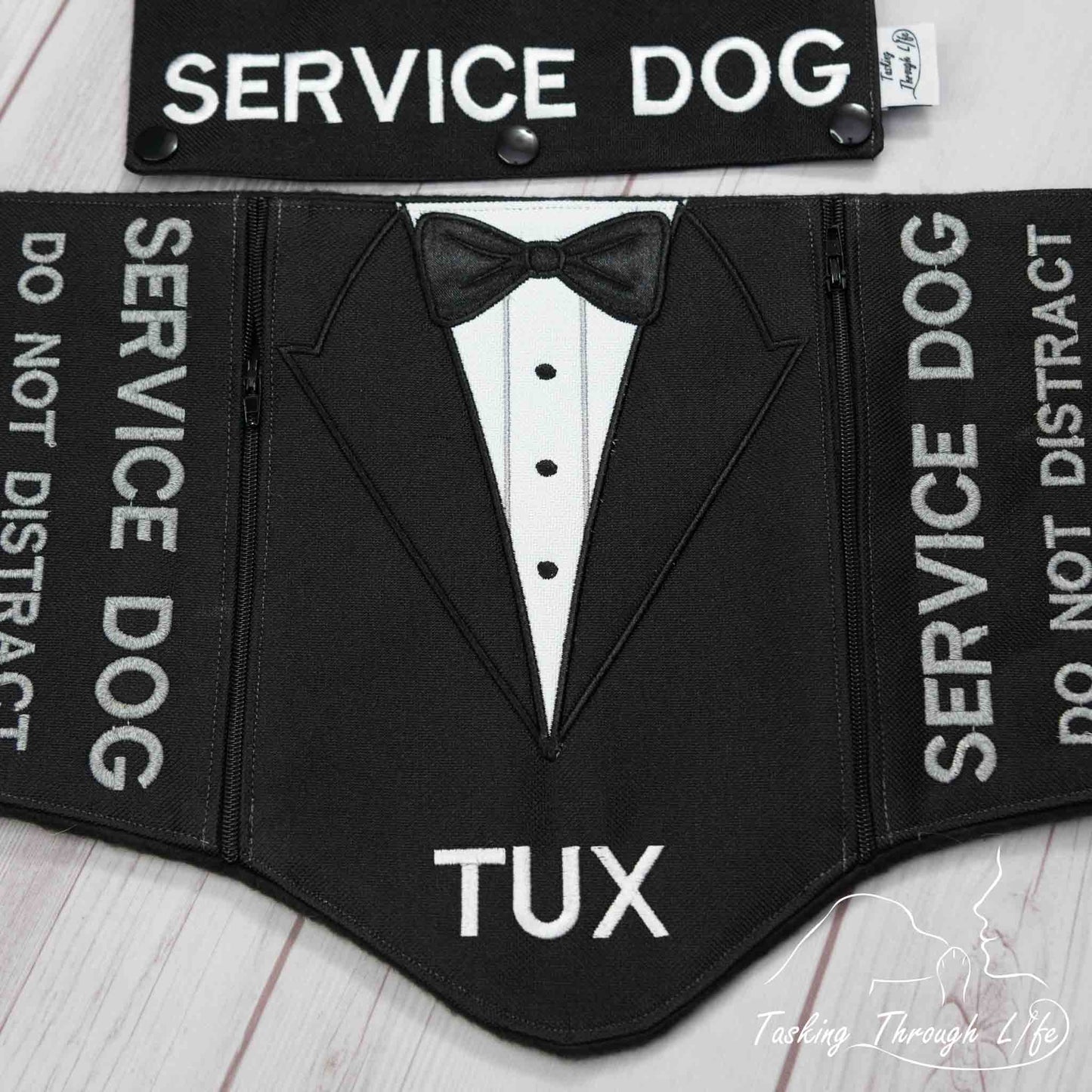 Tux/Suit