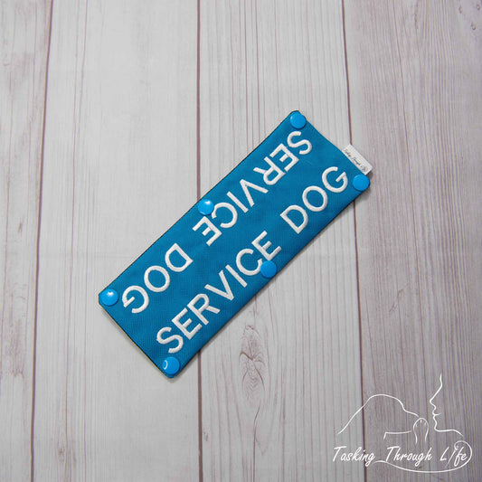 Service Dog Leash Wrap (V4) - S51