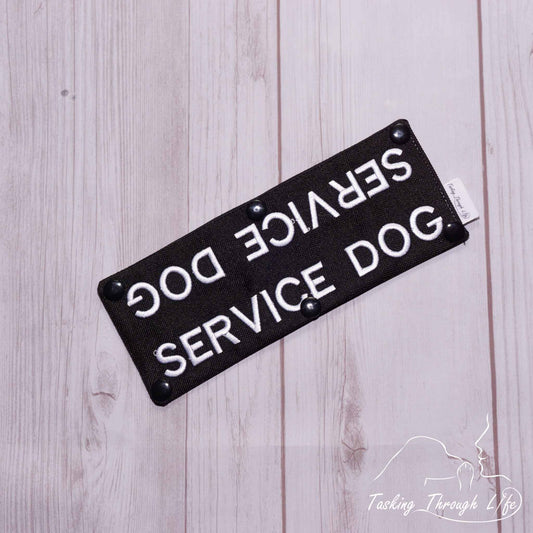 Service Dog Leash Wrap (V3) - S49