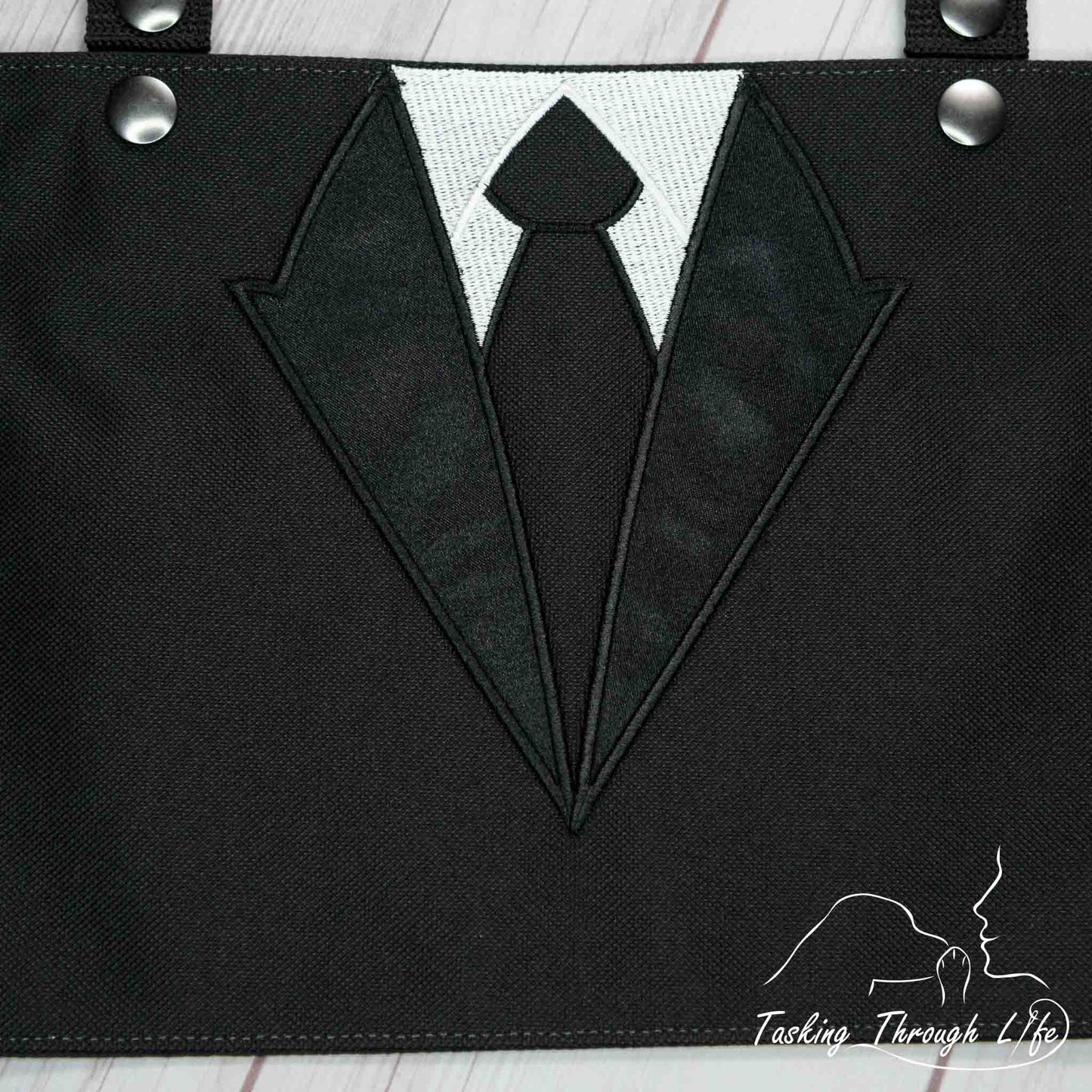 Tux/Suit