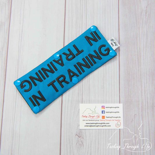 In Training Leash Wrap - T65