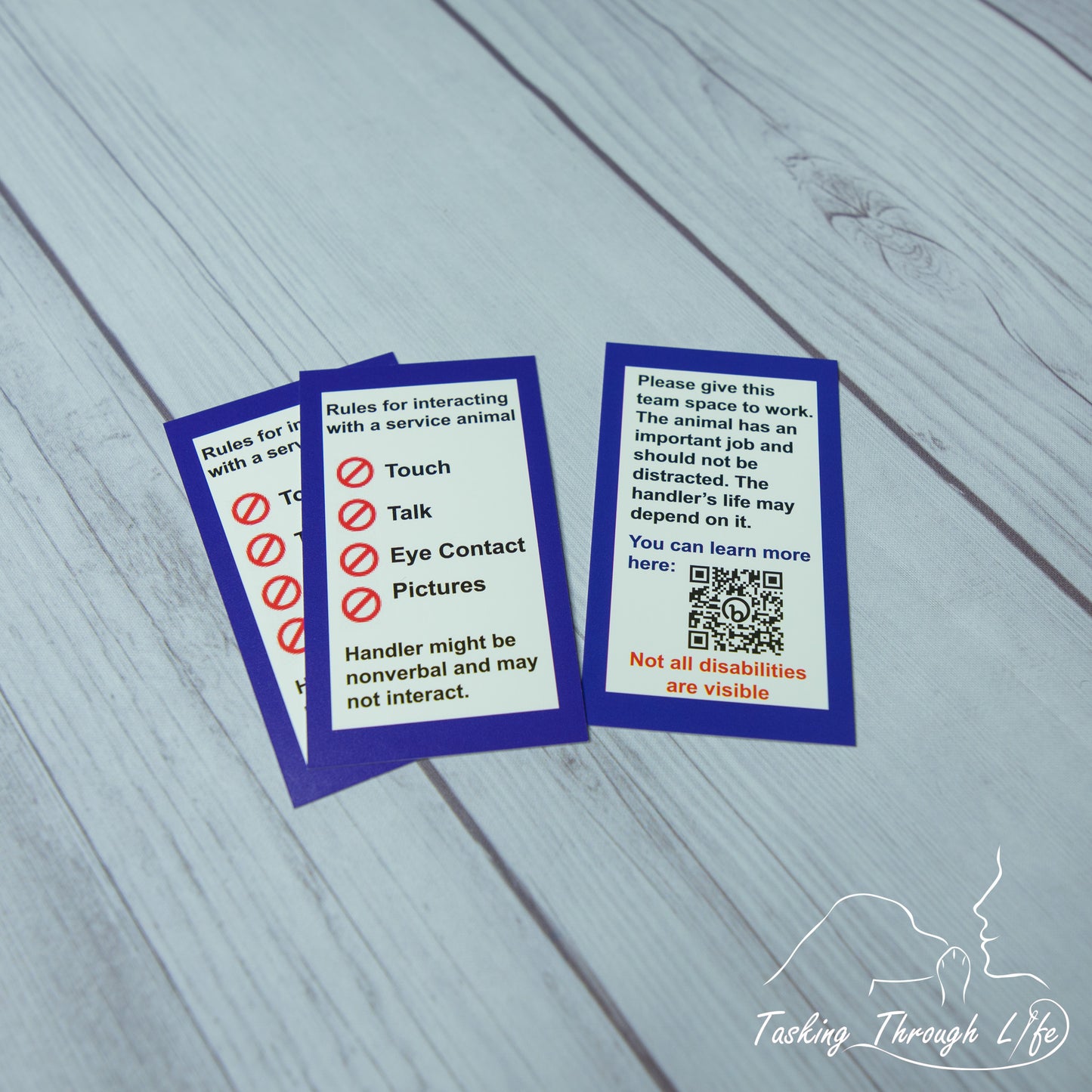 Mix and Match Cards